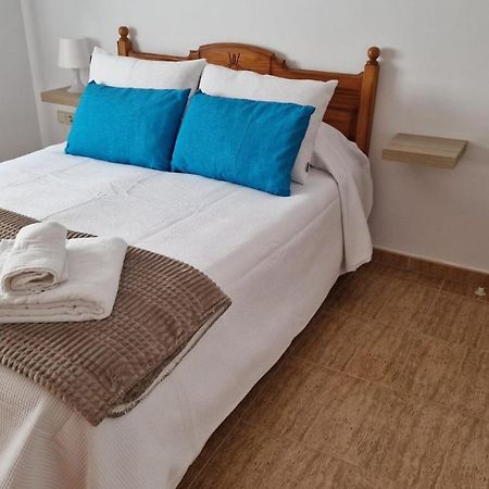 Apartamento Baeza Cozar 1 Leilighet Eksteriør bilde