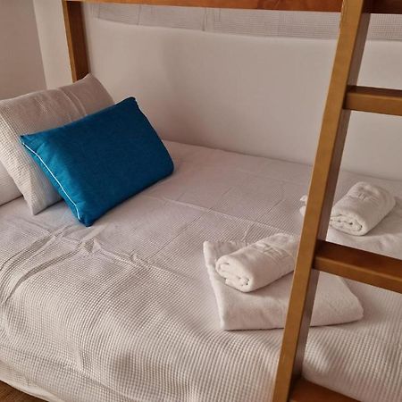 Apartamento Baeza Cozar 1 Leilighet Eksteriør bilde