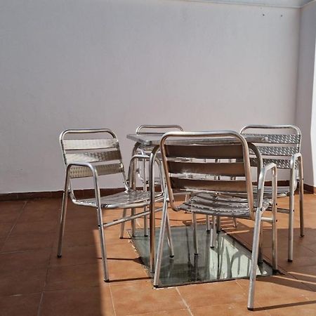 Apartamento Baeza Cozar 1 Leilighet Eksteriør bilde