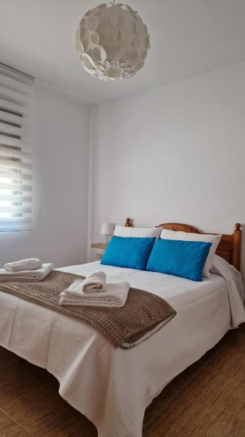 Apartamento Baeza Cozar 1 Leilighet Eksteriør bilde
