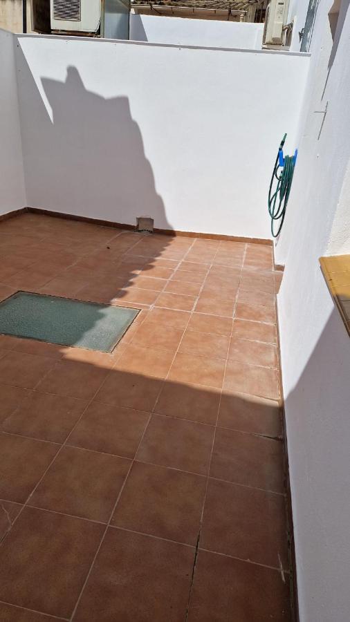 Apartamento Baeza Cozar 1 Leilighet Eksteriør bilde